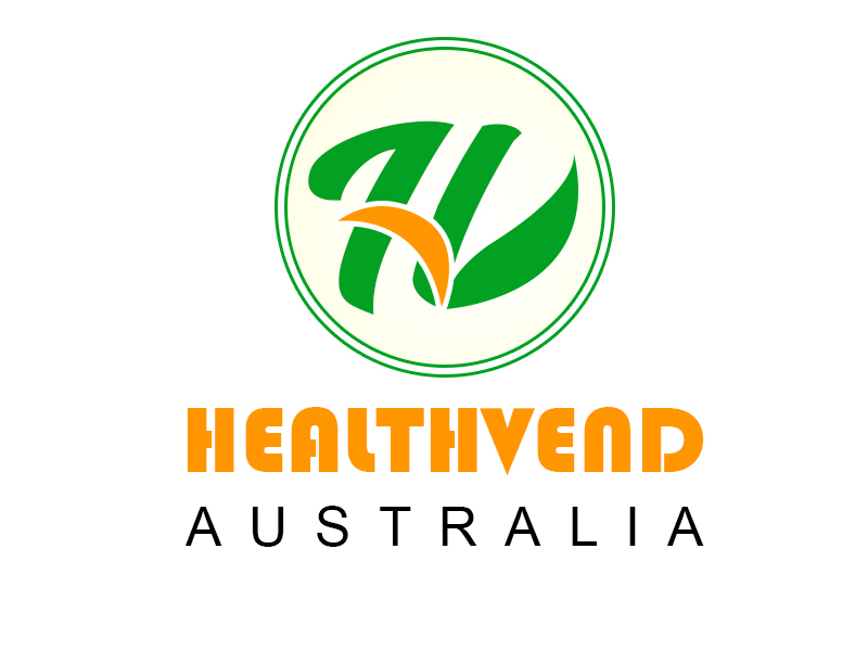 Healthvend Australia