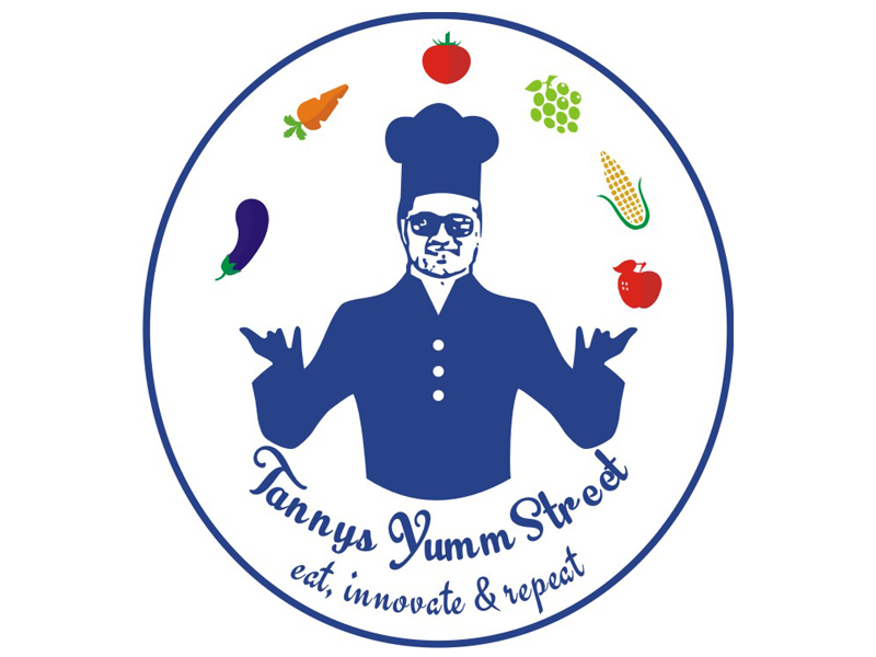 Tannys Yumm Street