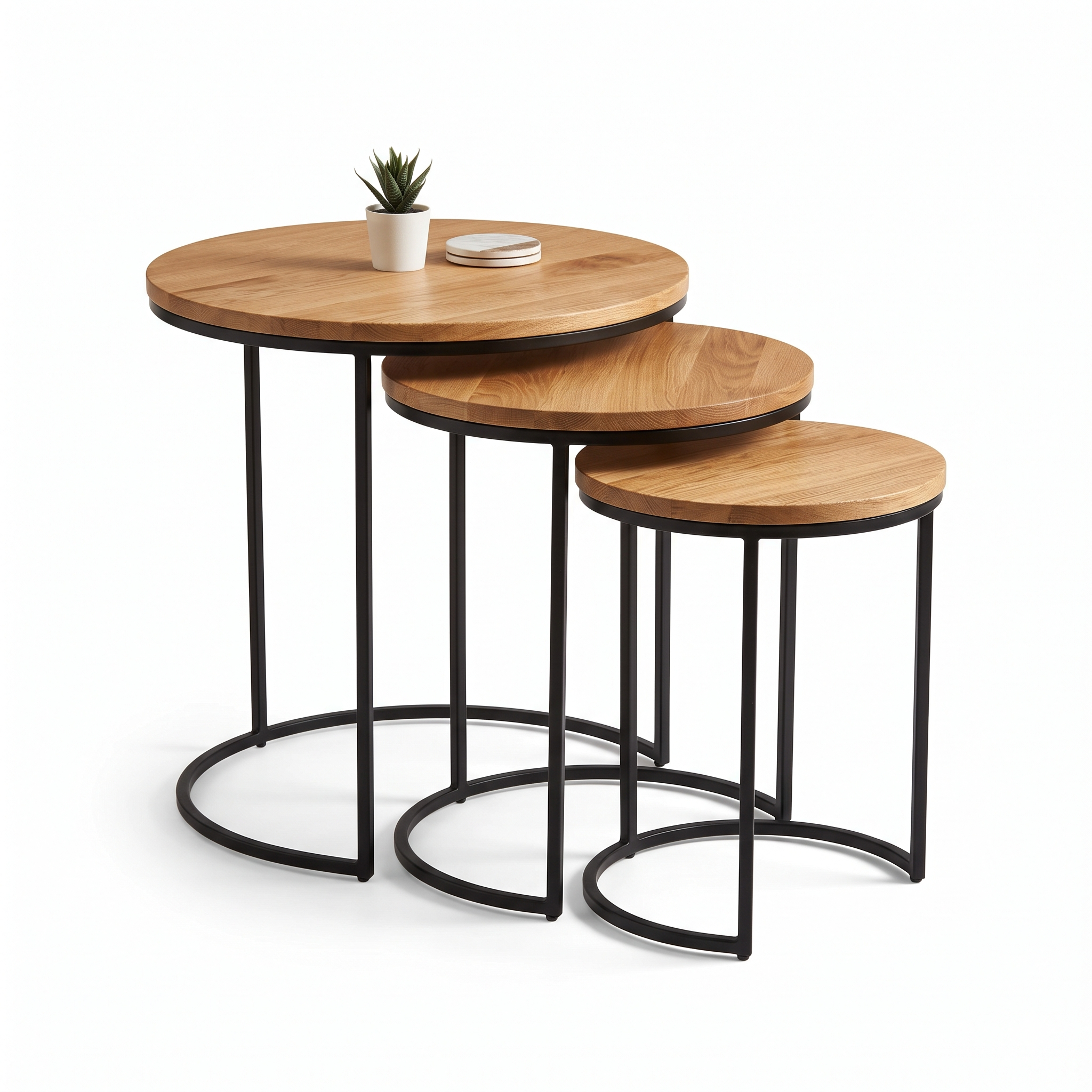 011-Nesting Tables