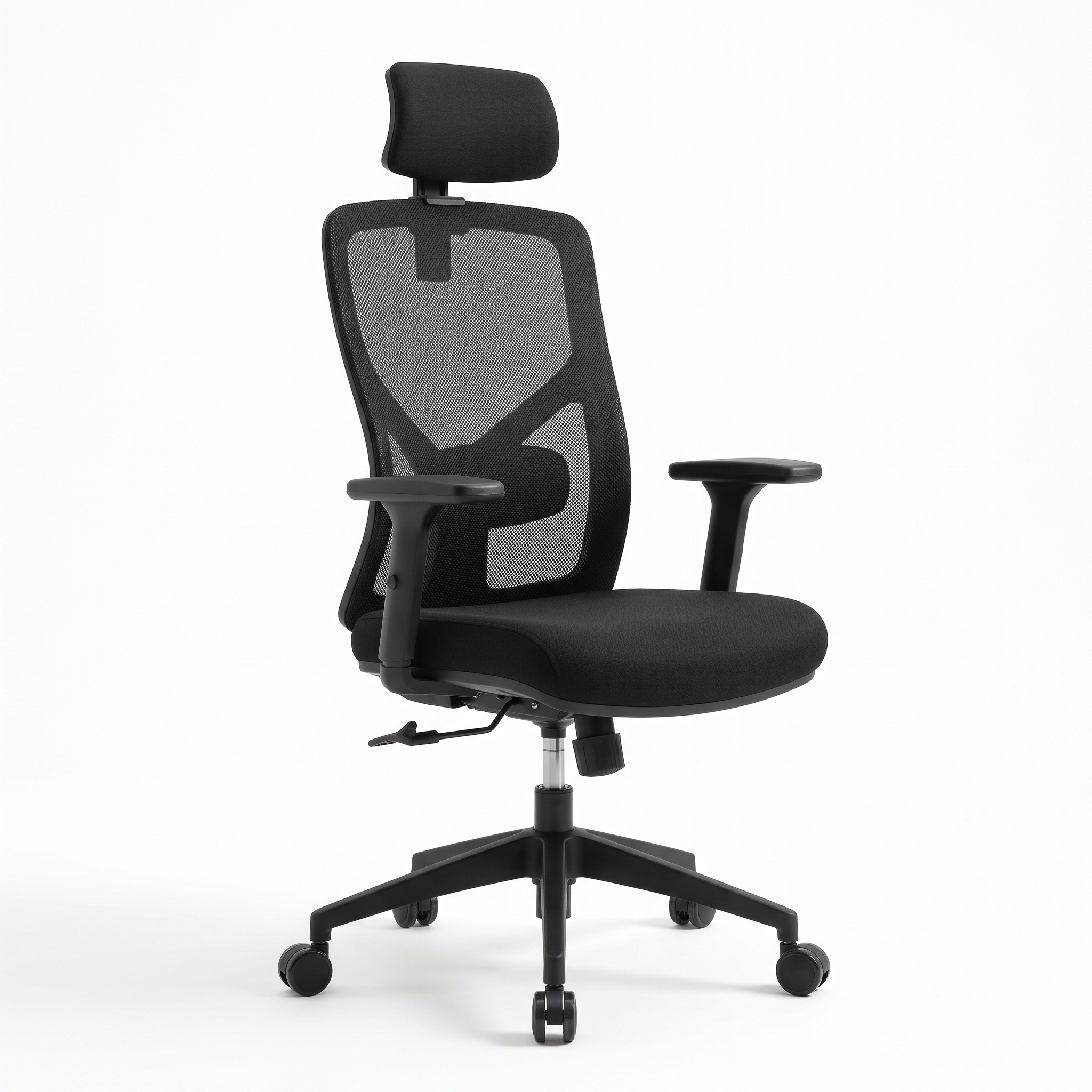 012-Office Chairs