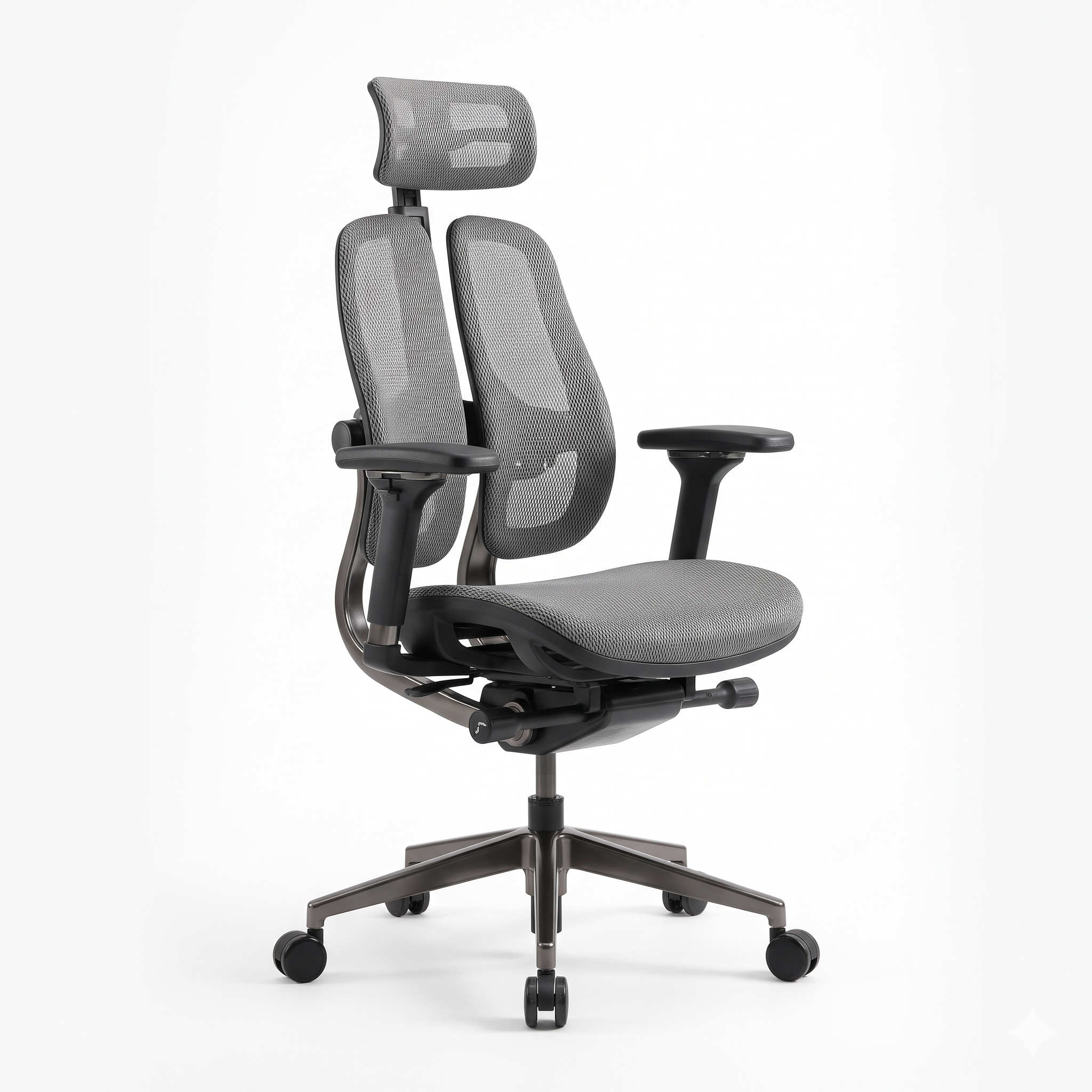 014-Ergonomic Chairs