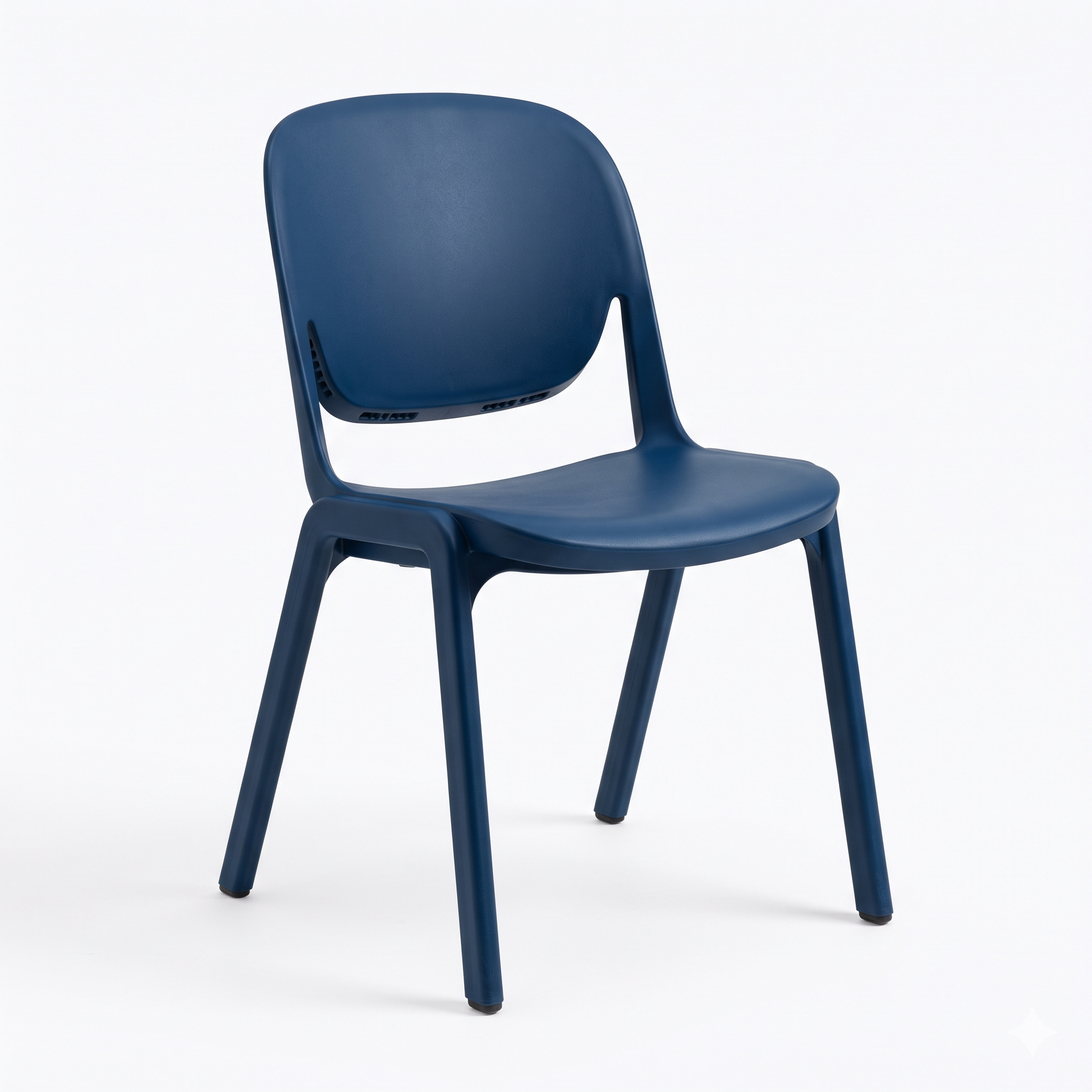 020-Plastic Chairs