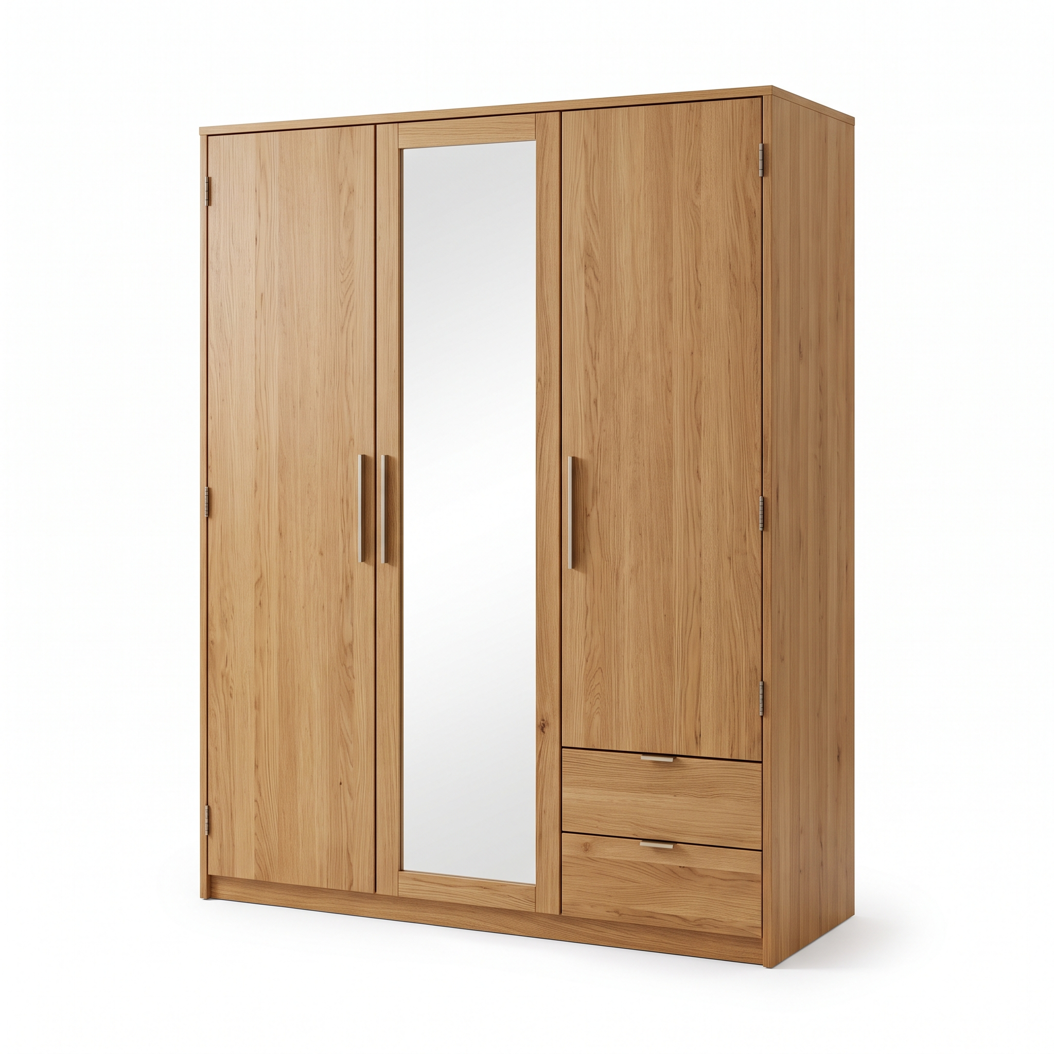034-Hinged Door Wardrobes