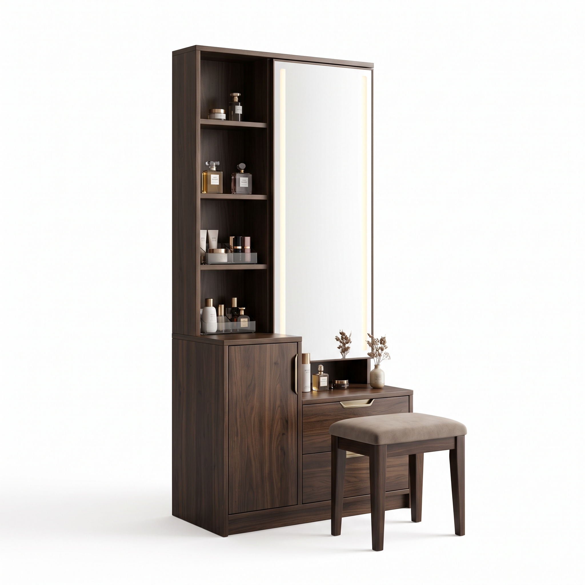 044-Dressing Units