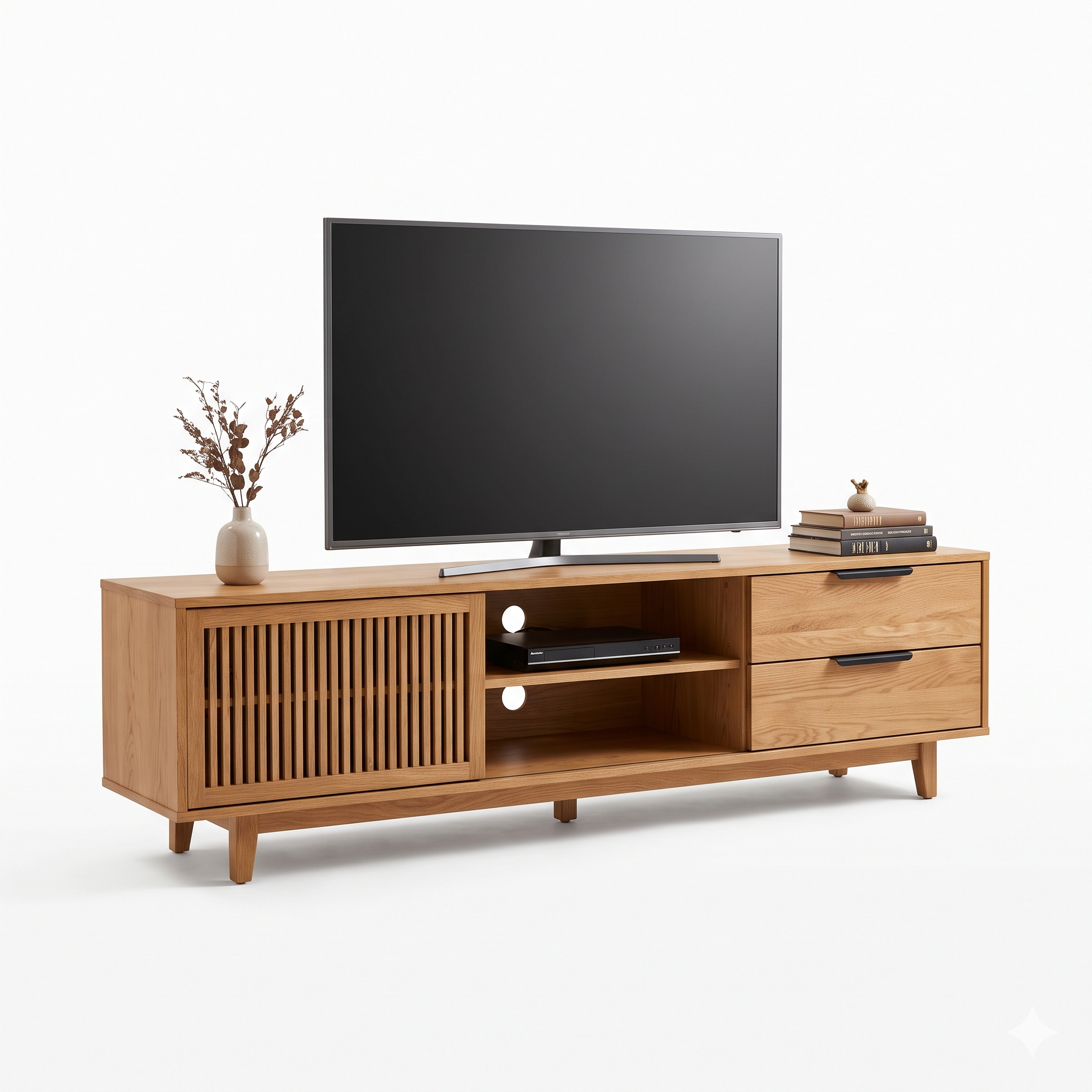 08-TV Units