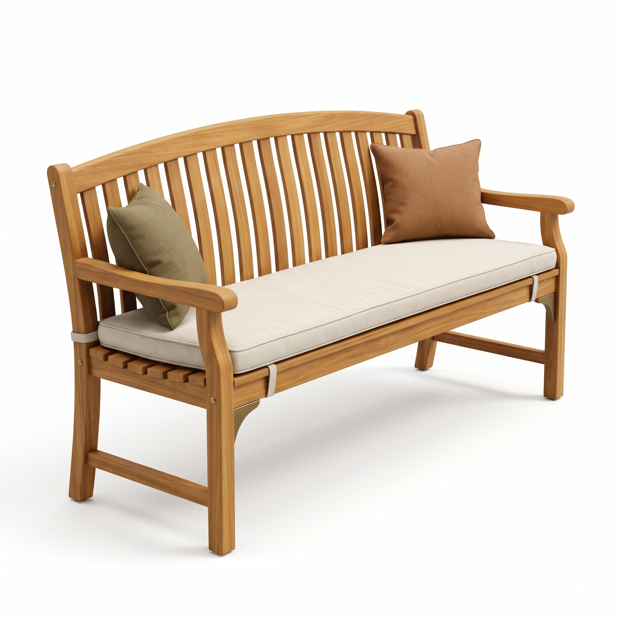 080-Garden Benches