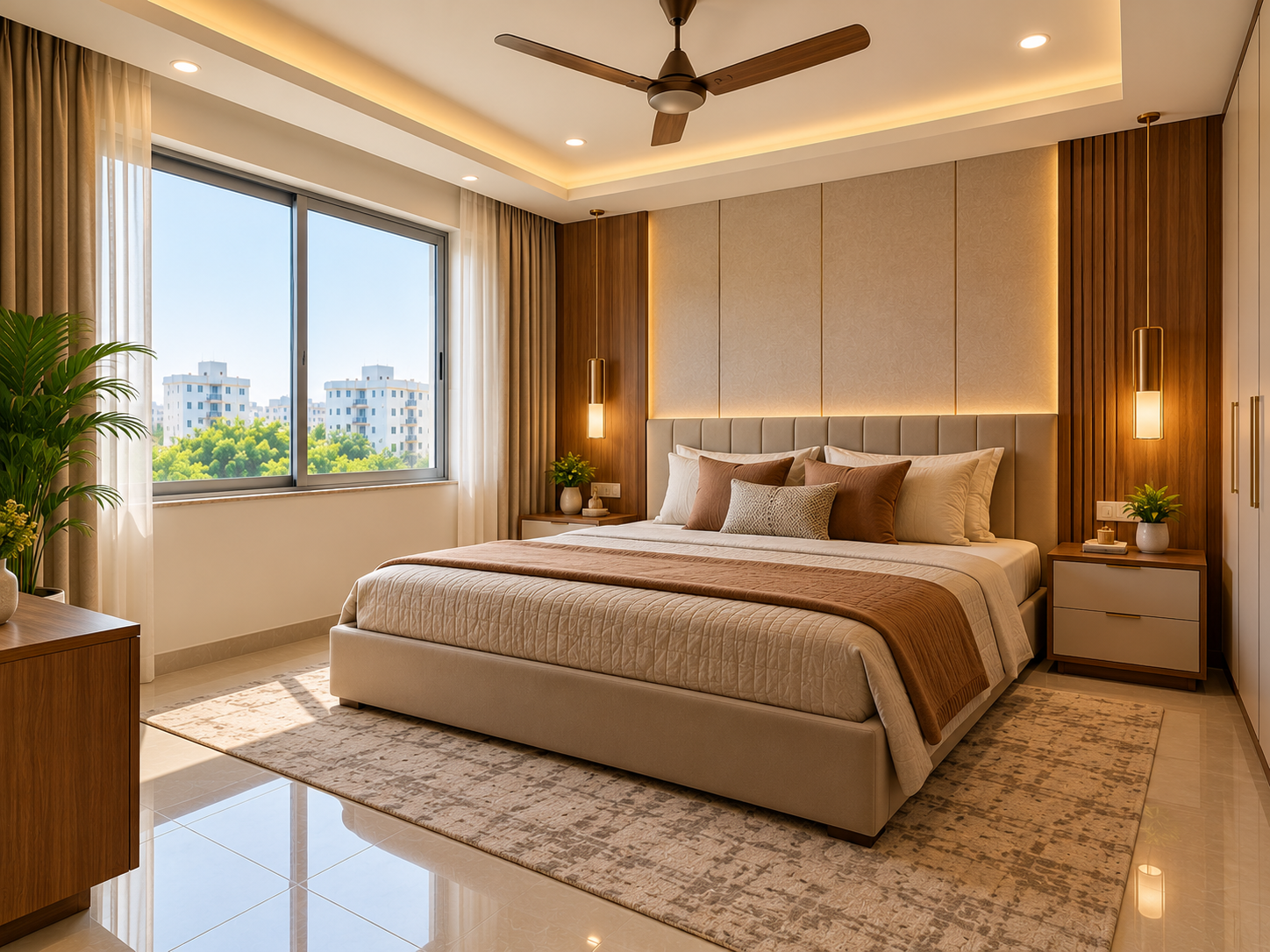 A-Bedroom Transformation-after