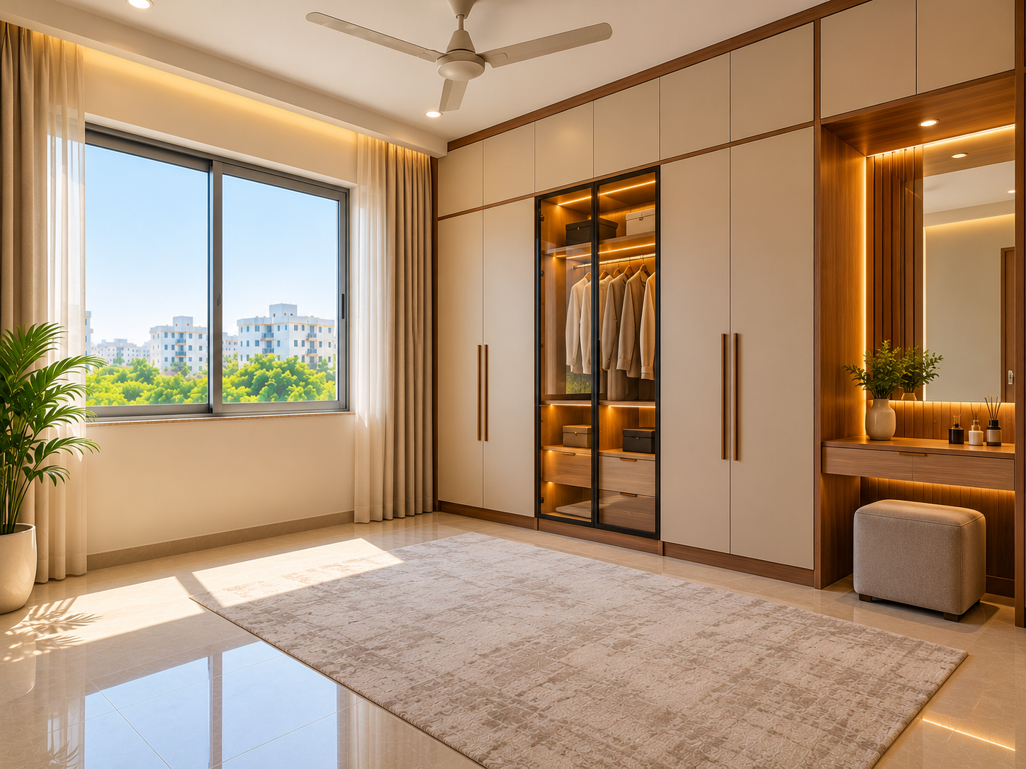 A-Wardrobe Transformation-after